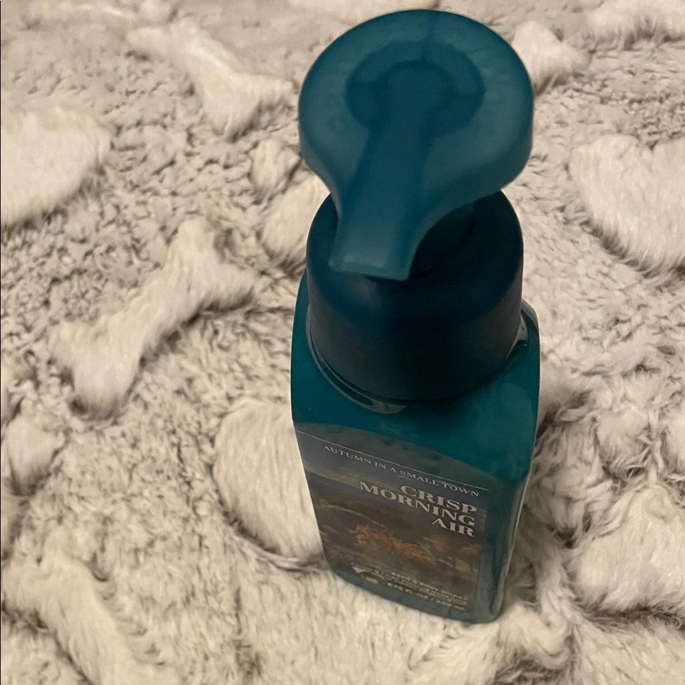 Bath & Body Works enjoy invigorating